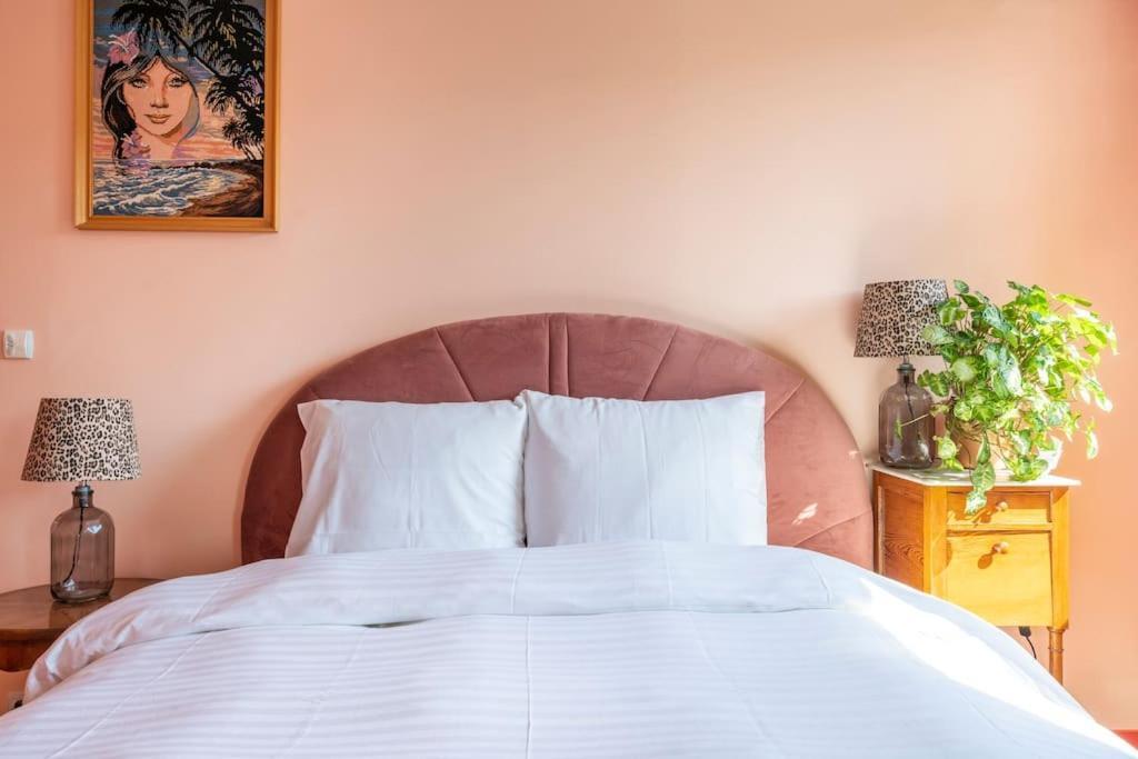 Apartament City Escape Le Bourget Zewnętrze zdjęcie