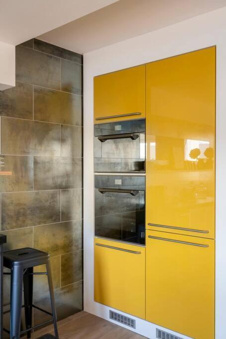 Apartament City Escape Le Bourget Zewnętrze zdjęcie